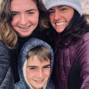 Meet your Posher, Orla